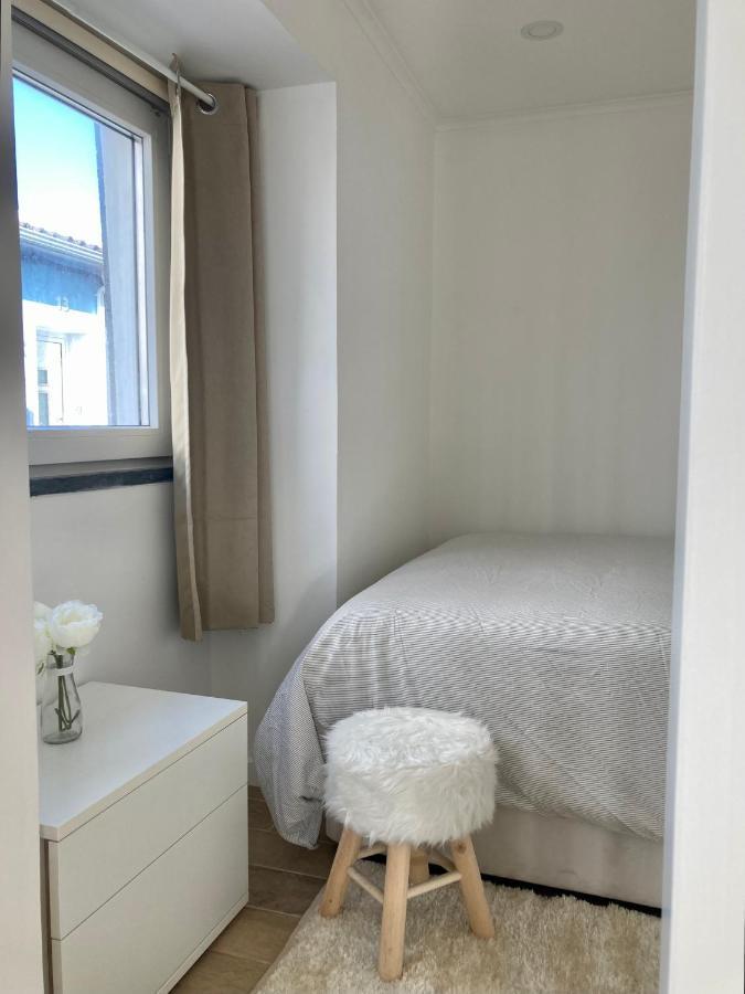 Alojamento Confortavel A 2 Min Da Praia Horta  Extérieur photo